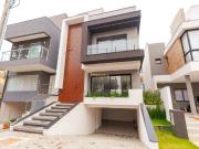Casa / Sobrado em Condomínio para Venda em Curitiba/PR...