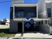 Casa / Sobrado em Condomínio para Venda em Curitiba/PR...