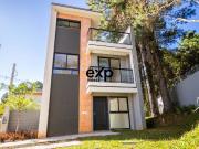 Casa / Sobrado em Condomínio para Venda em Curitiba/PR...