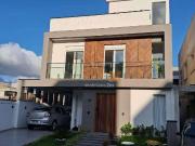 Casa / Sobrado em Condomínio para Venda em Curitiba/PR...