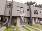 Casa / Sobrado em Condomínio para Venda em Curitiba/PR...