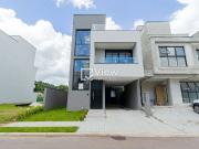Casa / Sobrado em Condomínio para Venda em Curitiba/PR...
