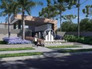 Casa / Sobrado em Condomínio para Venda em Curitiba/PR...