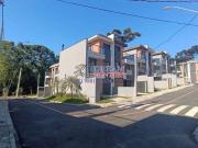 Casa / Sobrado em Condomínio para Venda em Curitiba/PR...