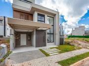 Casa / Sobrado em Condomínio para Venda em Curitiba/PR...
