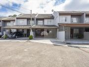 Casa / Sobrado em Condomínio para Venda em Curitiba/PR...