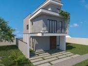 Casa / Sobrado em Condomínio para Venda em Curitiba/PR...