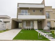 Casa / Sobrado em Condomínio para Venda em Curitiba/PR...