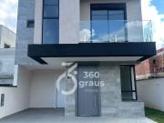 Casa / Sobrado em Condomínio para Venda em Curitiba/PR...