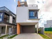 Casa / Sobrado em Condomínio para Venda em Curitiba/PR...