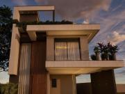 Casa / Sobrado em Condomínio para Venda em Curitiba/PR...