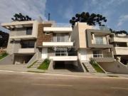 Casa / Sobrado em Condomínio para Venda em Curitiba/PR...