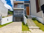 Casa / Sobrado em Condomínio para Venda em Curitiba/PR...