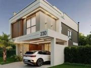 Casa / Sobrado em Condomínio para Venda em Curitiba/PR...