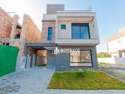 Casa / Sobrado em Condomínio para Venda em Curitiba/PR...