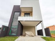 Casa / Sobrado em Condomínio para Venda em Curitiba/PR...