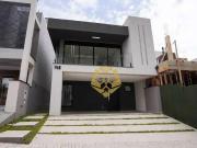 Casa / Sobrado em Condomínio para Venda em Curitiba/PR...