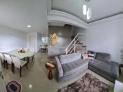 Casa / Sobrado em Condomínio para Venda em Curitiba/PR...