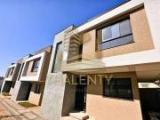 Casa / Sobrado em Condomínio para Venda em Curitiba/PR...