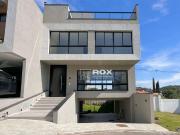 Casa / Sobrado em Condomínio para Venda em Curitiba/PR...