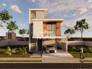 Casa / Sobrado em Condomínio para Venda em Curitiba/PR...