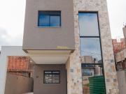 Casa / Sobrado em Condomínio para Venda em Curitiba/PR...