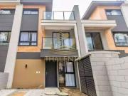 Casa / Sobrado em Condomínio para Venda em Curitiba/PR...