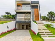 Casa / Sobrado em Condomínio para Venda em Curitiba/PR...