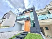 Casa / Sobrado em Condomínio para Venda em Curitiba/PR...