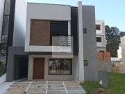 Casa / Sobrado em Condomínio para Venda em Curitiba/PR...