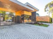 Casa / Sobrado em Condomínio para Venda em Curitiba/PR...