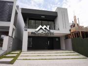 Casa / Sobrado em Condomínio para Venda em Curitiba/PR...