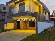 Casa / Sobrado em Condomínio para Venda em Curitiba/PR...