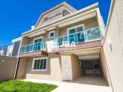 Casa / Sobrado em Condomínio para Venda em Curitiba/PR...