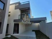 Casa / Sobrado em Condomínio para Venda em Curitiba/PR...