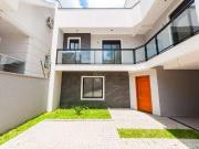 Casa / Sobrado em Condomínio para Venda em Curitiba/PR...