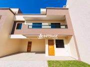 Casa / Sobrado em Condomínio para Venda em Curitiba/PR...