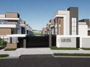 Casa / Sobrado em Condomínio para Venda em Curitiba/PR...