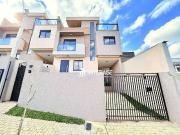 Casa / Sobrado em Condomínio para Venda em Curitiba/PR...