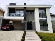 Casa / Sobrado em Condomínio para Venda em Curitiba/PR...