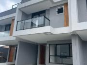 Casa / Sobrado em Condomínio para Venda em Curitiba/PR...