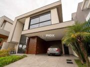 Casa / Sobrado em Condomínio para Venda em Curitiba/PR...