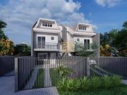 Casa / Sobrado em Condomínio para Venda em Curitiba/PR...