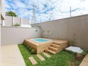 Casa / Sobrado em Condomínio para Venda em Curitiba/PR... Casa / Sobrado em Condomínio para Venda em Curitiba/PR...