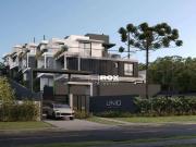 Casa / Sobrado em Condomínio para Venda em Curitiba/PR...