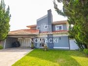 Casa / Sobrado em Condomínio para Venda em Curitiba/PR...