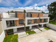Casa / Sobrado em Condomínio para Venda em Curitiba/PR...