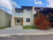 Casa / Sobrado em Condomínio para Venda em Curitiba/PR...