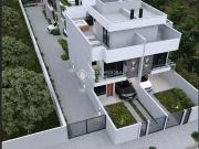 Casa / Sobrado em Condomínio para Venda em Curitiba/PR...