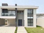 Casa / Sobrado em Condomínio para Venda em Curitiba/PR...
